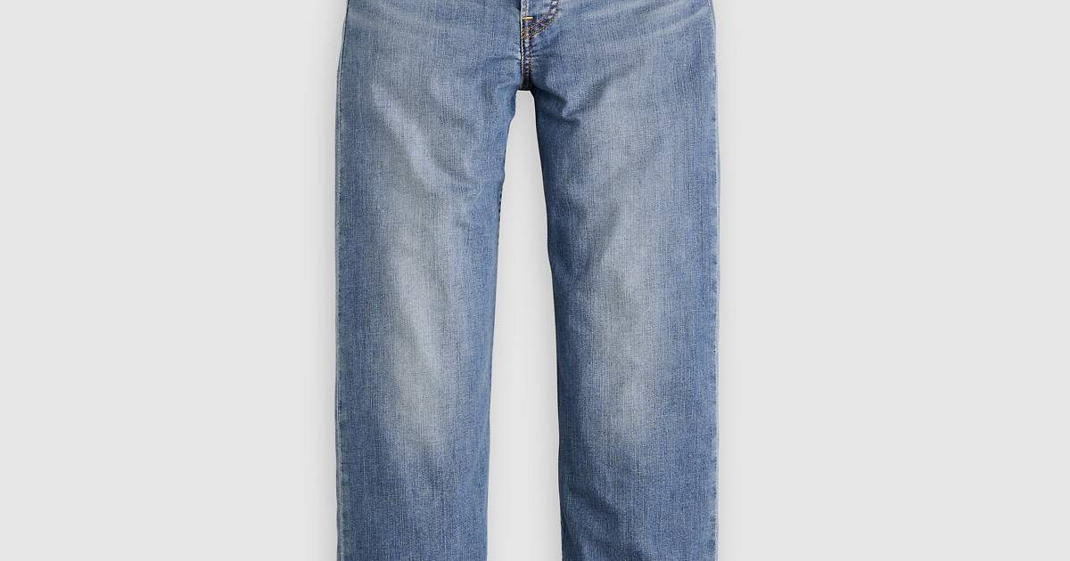 Ribcage Straight Ankle Jeans | Levi's UK