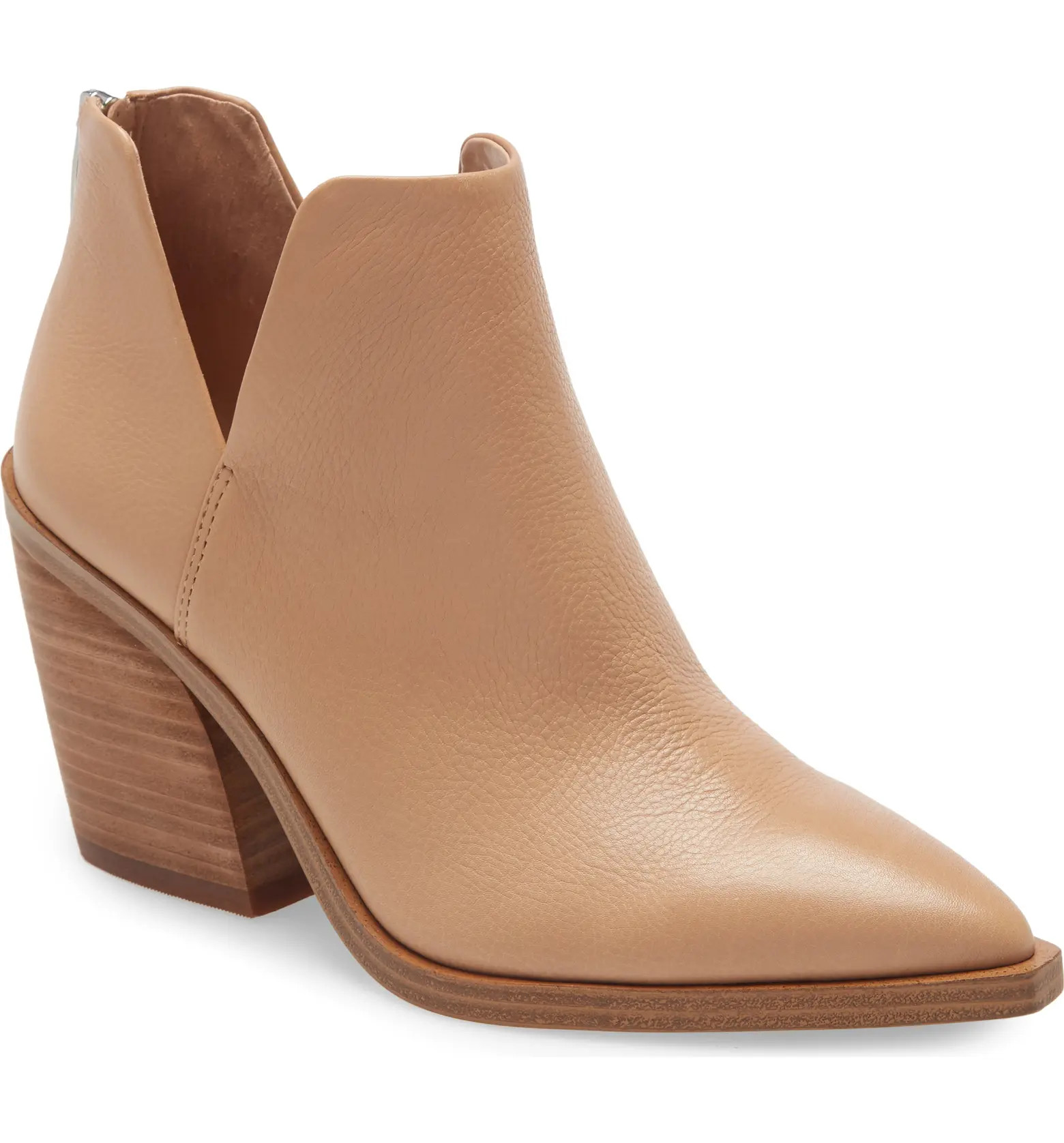 Gigietta Bootie | Nordstrom