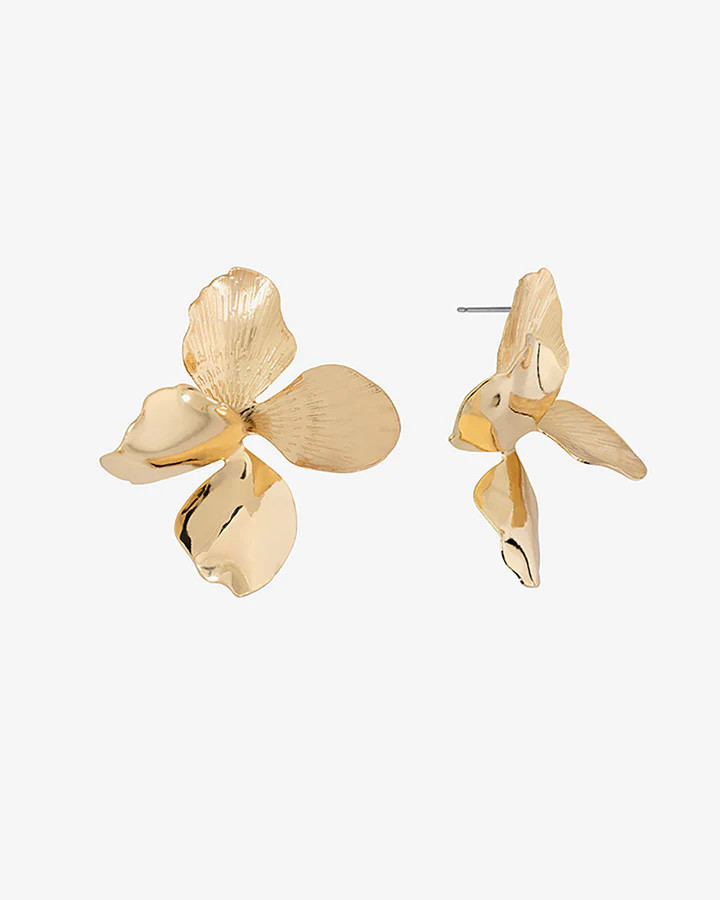 Shashi Hyacinthe Earrings | Splendid | Splendid