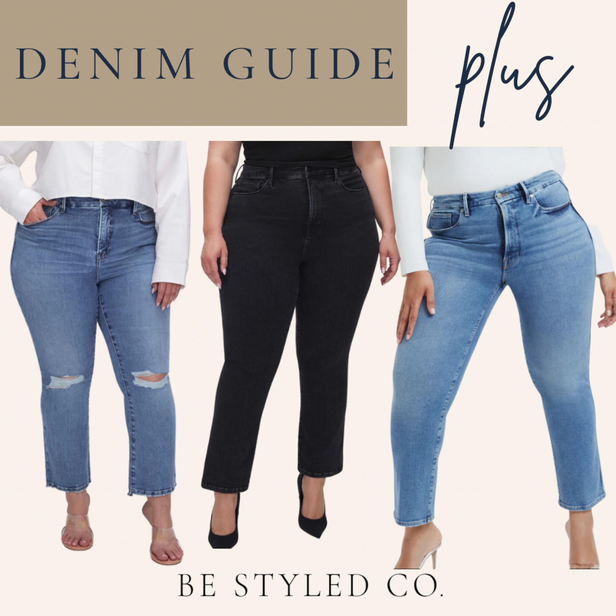 Best jeans for plus size 

#LTKSeasonal #LTKplussize