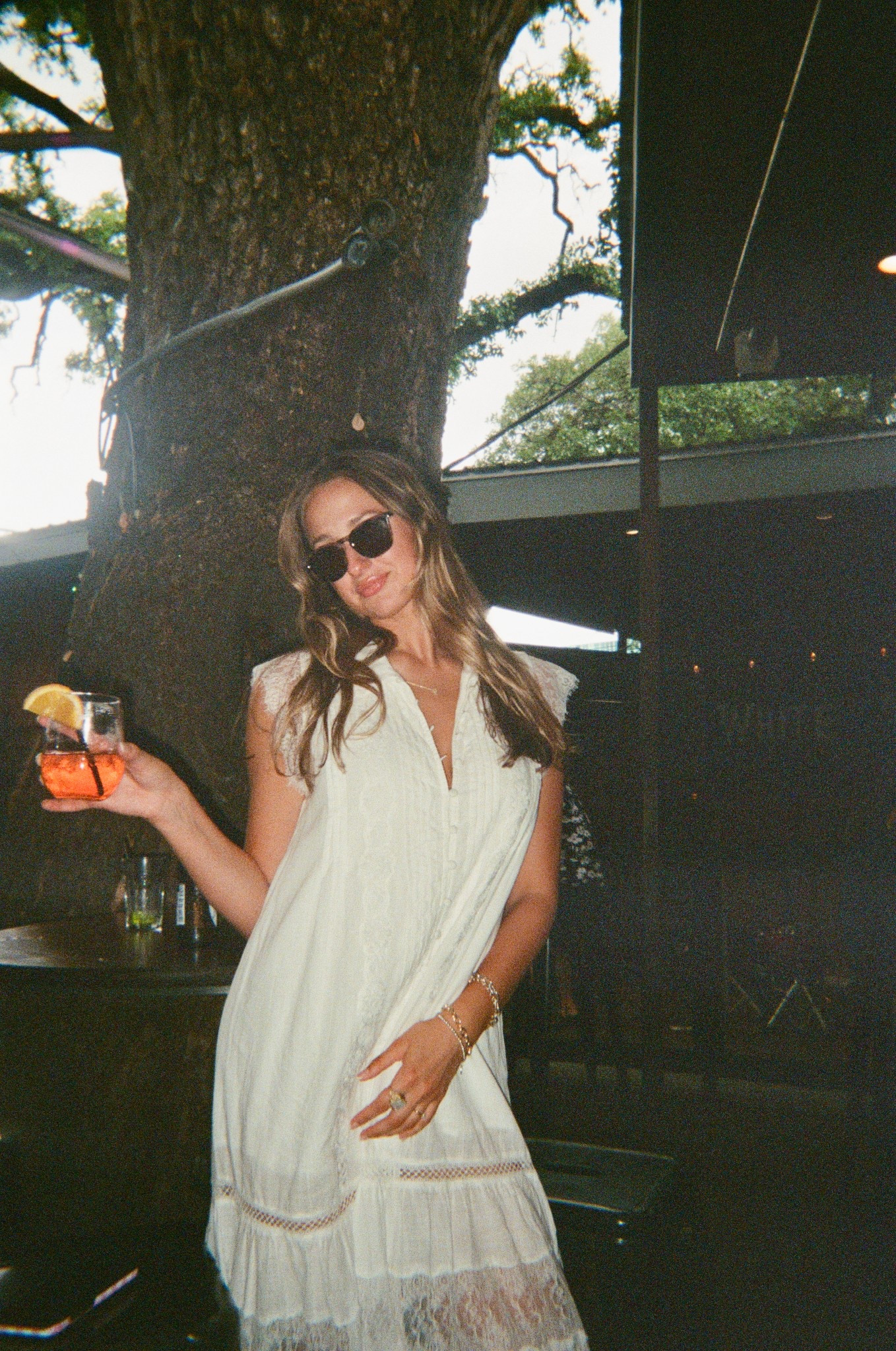 Loving the white dresses this summer 👐🏻

#LTKSeasonal #LTKParties #LTKStyleTip