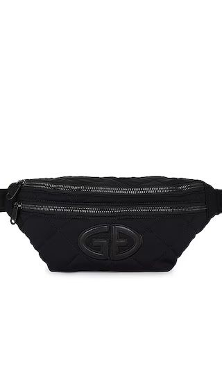 Col Fanny Pack in Black | Revolve Clothing (Global)
