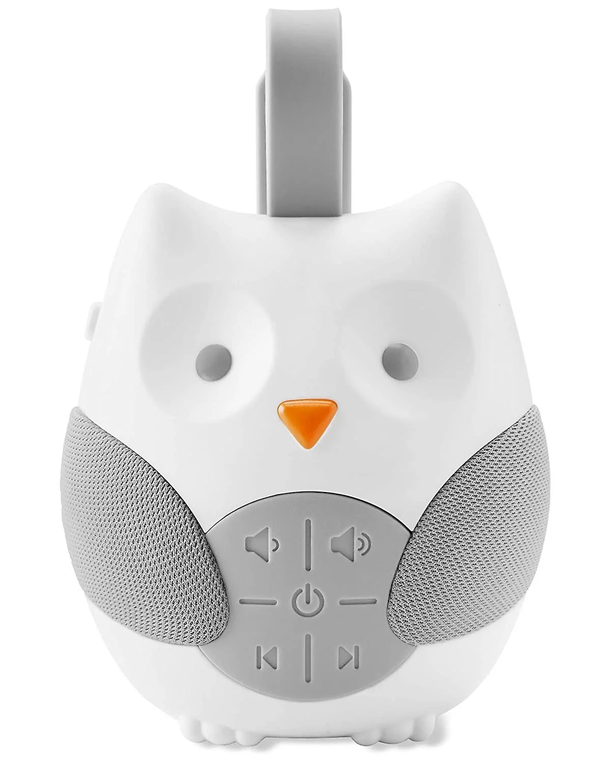 Sound Noise Machine Owl Baby Sound Machine, Portable Baby Sleep Soother For Baby Sleeping | Walmart (US)