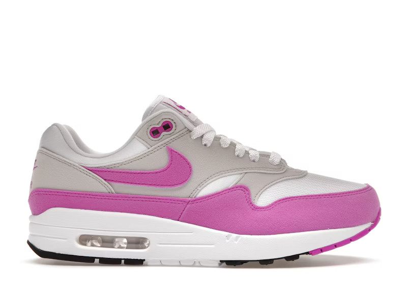 Nike Air Max 1 '87 Fuchsia Dream (Women's) | StockX