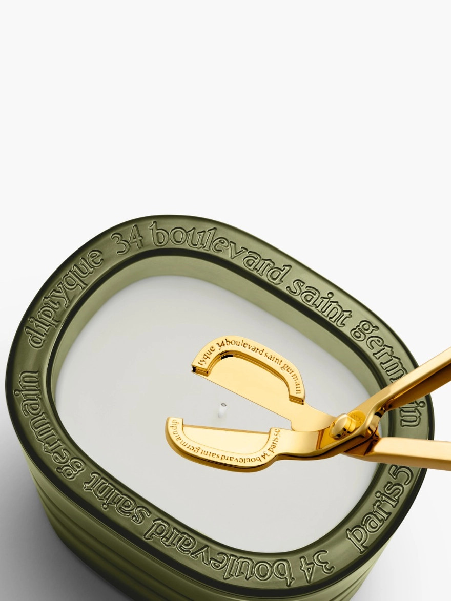 Gold Wick Trimmer | Diptyque (UK)