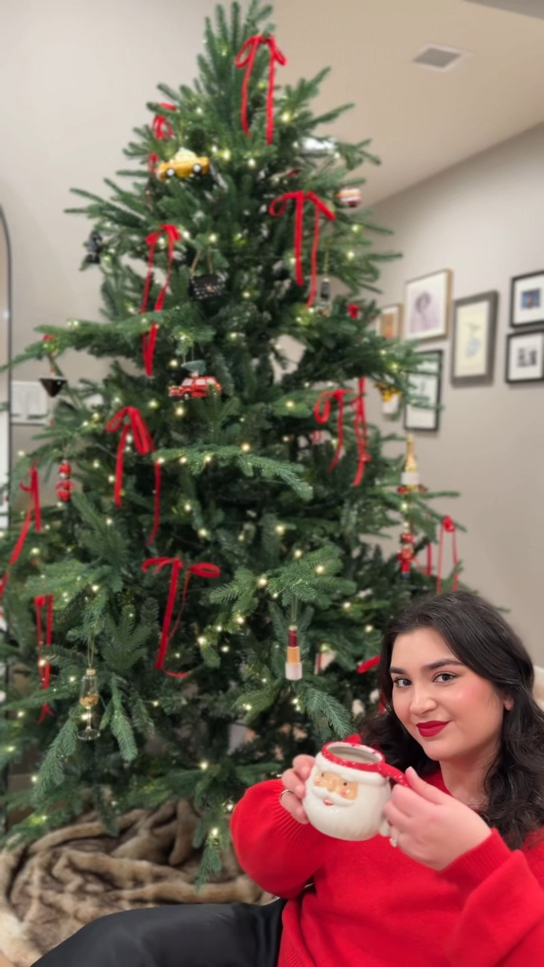 This season makes me the happiest!! 

#LTKHoliday #LTKSeasonal