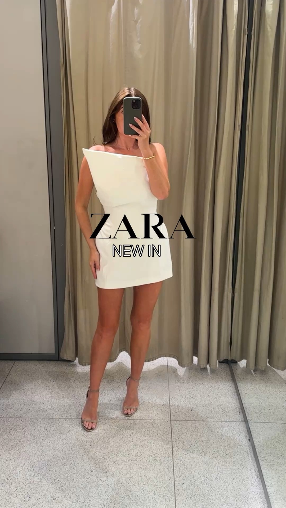 Zara Haul