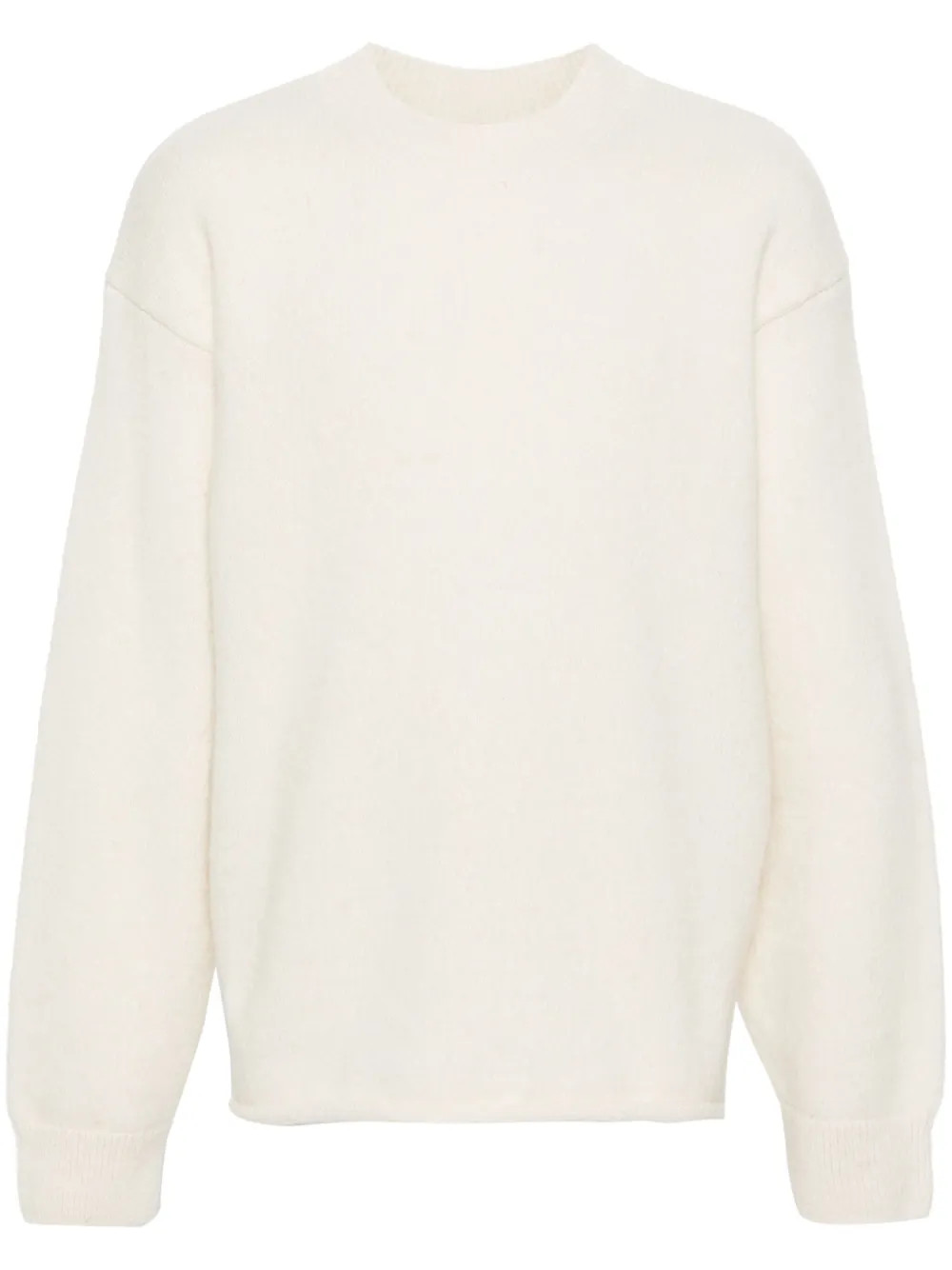 Le Pull Jacquemus jumper | Farfetch Global