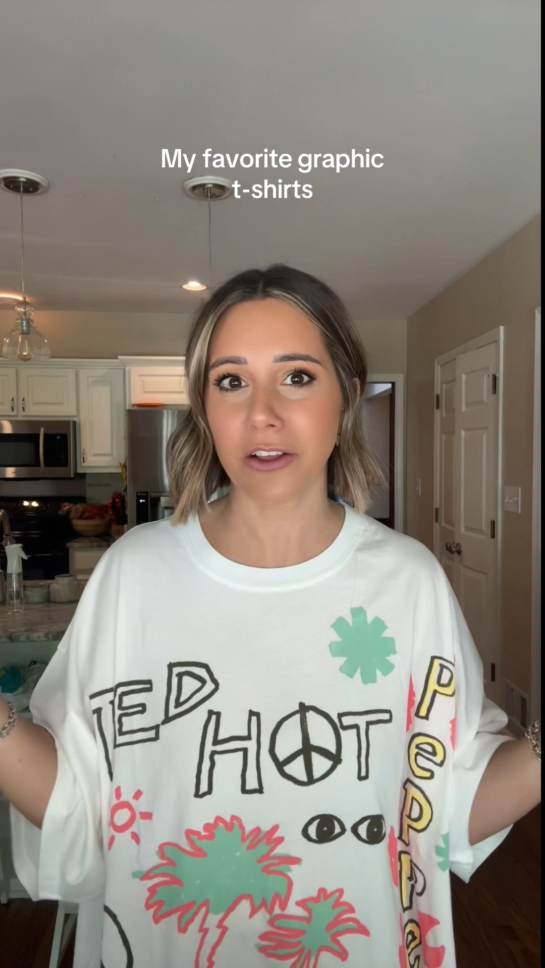 Daydreamer LA tshirts are always my go to. Plus there’s a 25% off sale on lots of items right now! 

#LTKFindsUnder100 #LTKFindsUnder50 #LTKSaleAlert