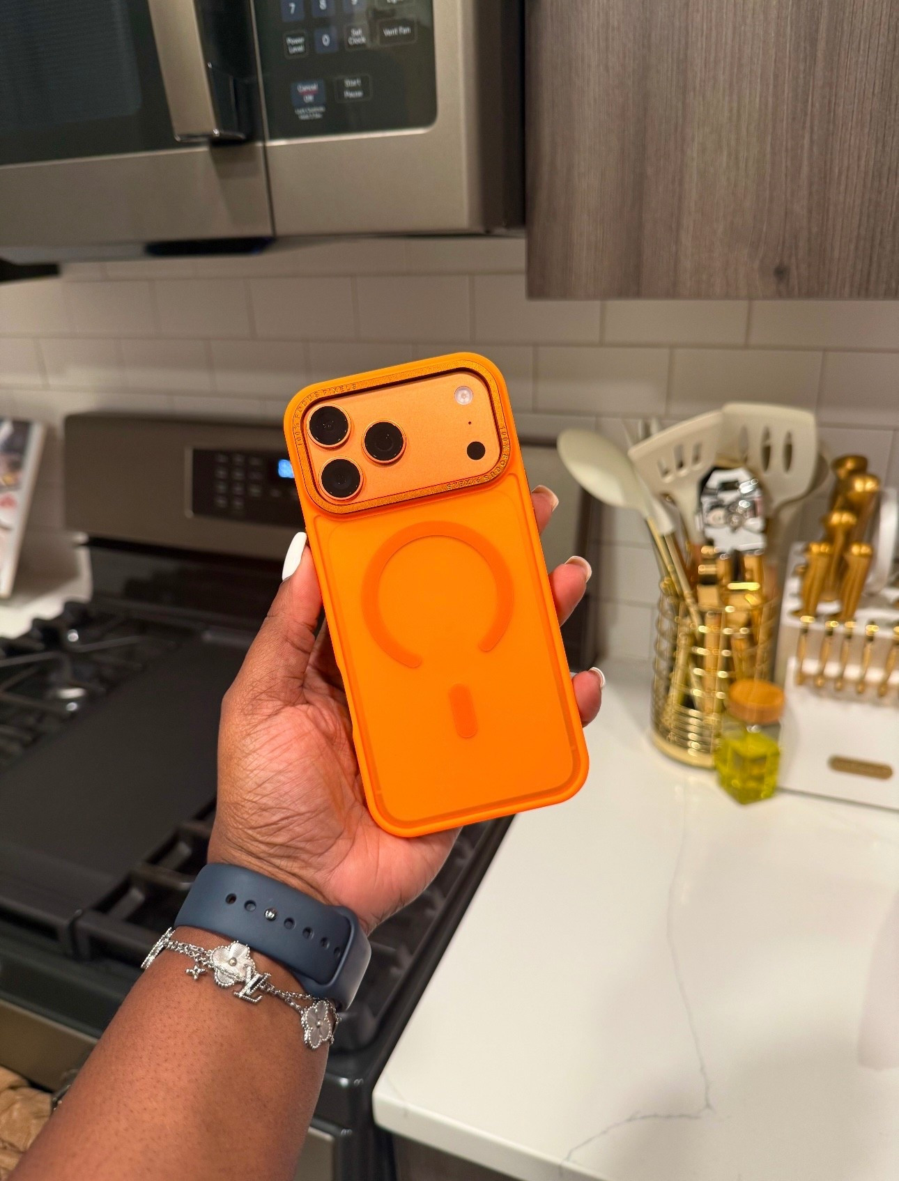 New IPhone Case in rotation! 

#LTKfitnessgoals #LTKdayinmylife #LTKvlog