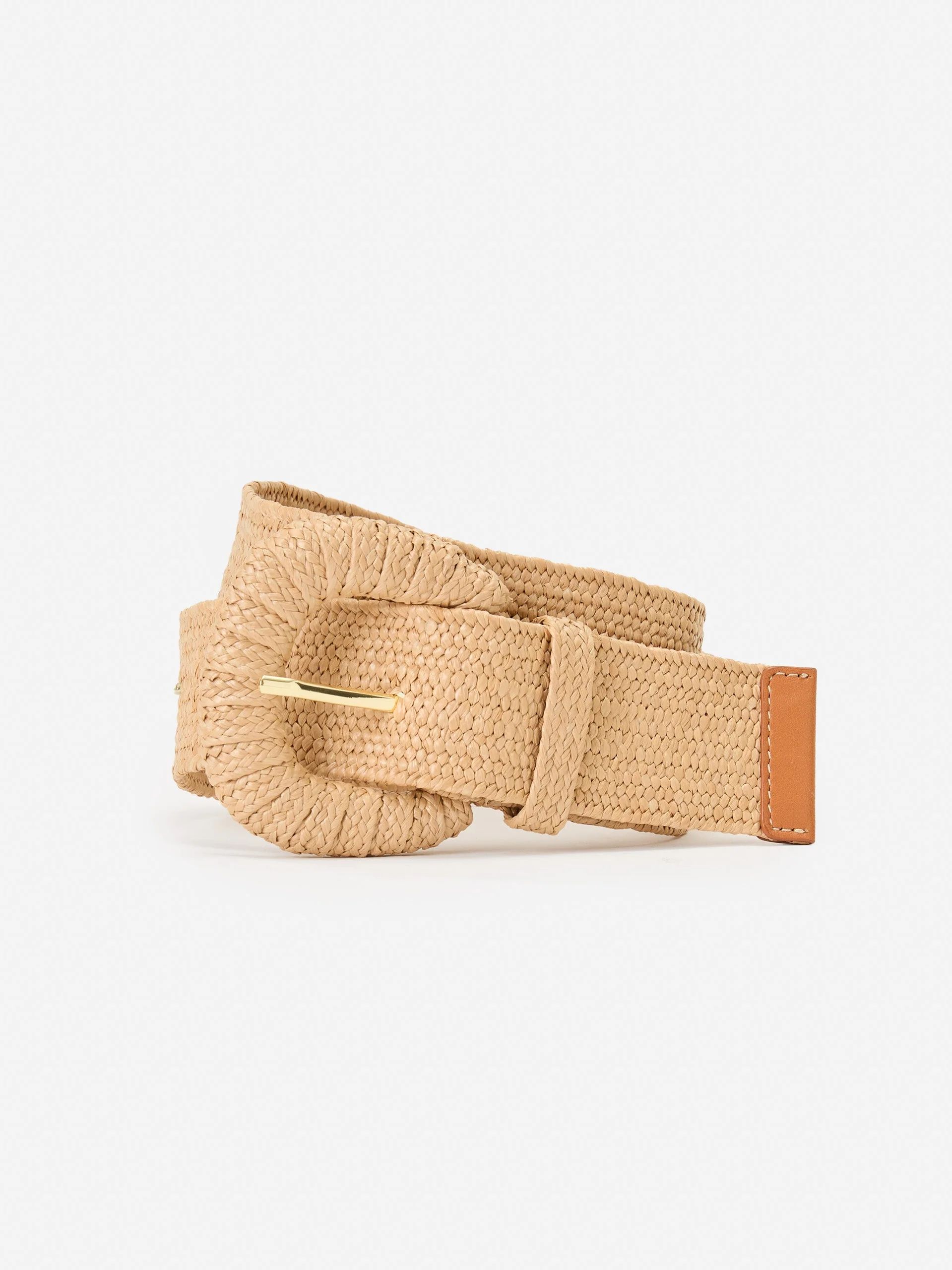 Mildred Belt | J.McLaughlin