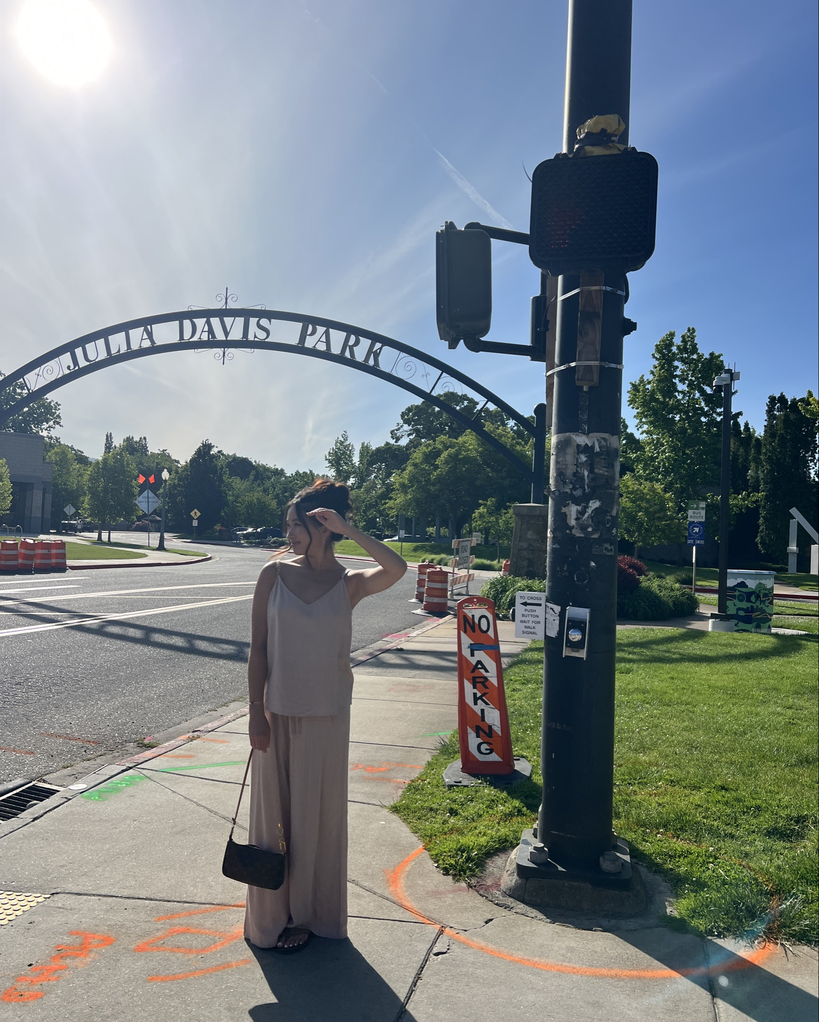 casual linen walk fit🌞

#LTKSeasonal #LTKStyleTip #LTKSummerEdit