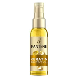 Pantene Repair & Protect Hair Oil With Vitamın E 100ml | Boots.com