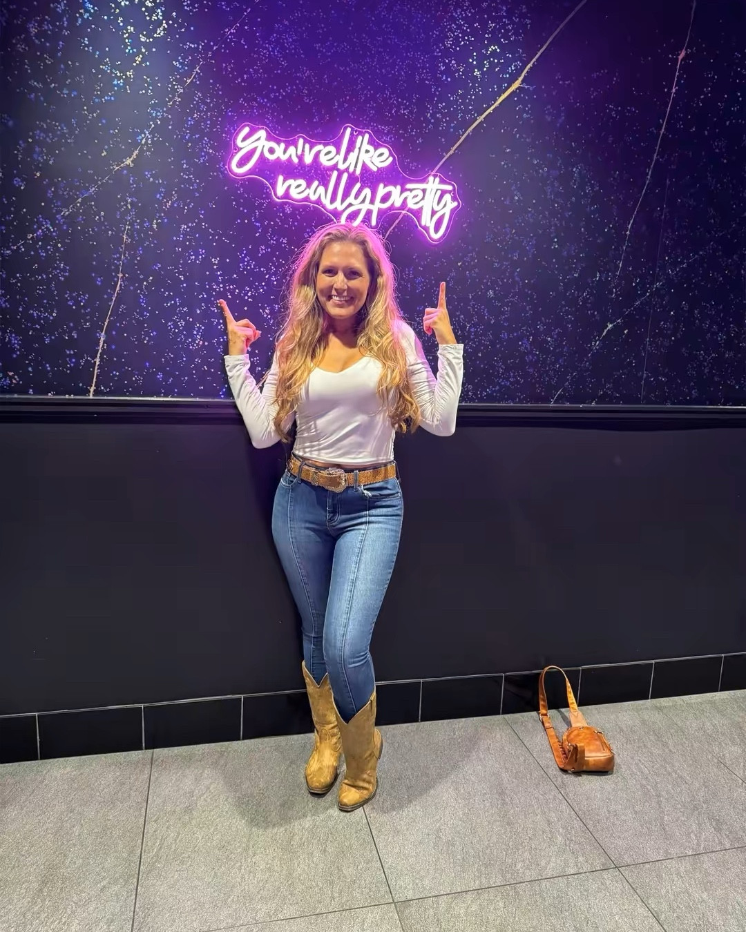 “Nashville throwback—because these fits deserved their own comeback 👢✨
Linking the boots + the glam.”

#NashvilleStyle
#NashvilleVibes
#WhatIWore
#OOTDInspo
#TravelOutfits
#StyleEdit

#LTKStyleTip #LTKOver40 #LTKU