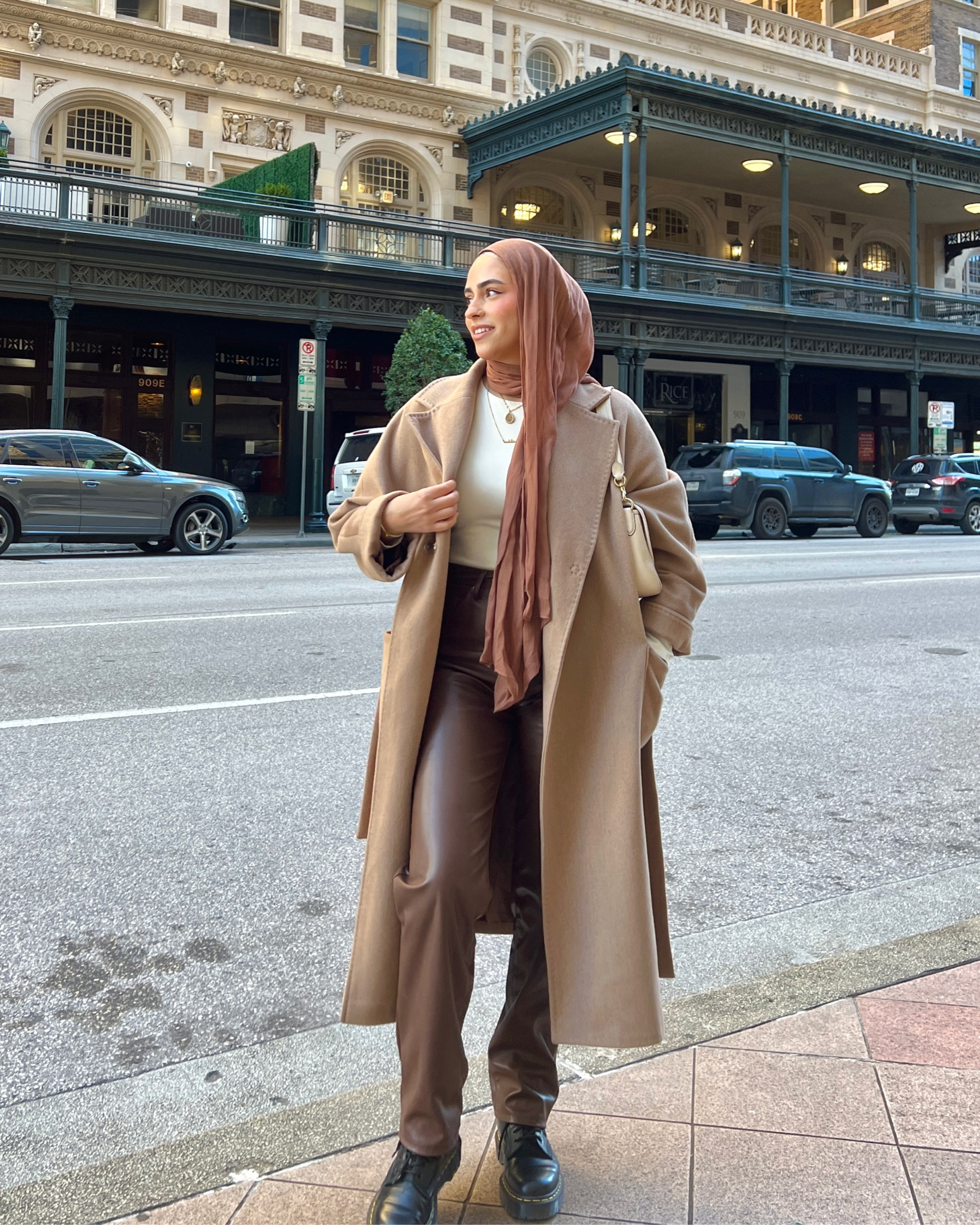 Long coats season 

#LTKfit #LTKworkwear #LTKFind