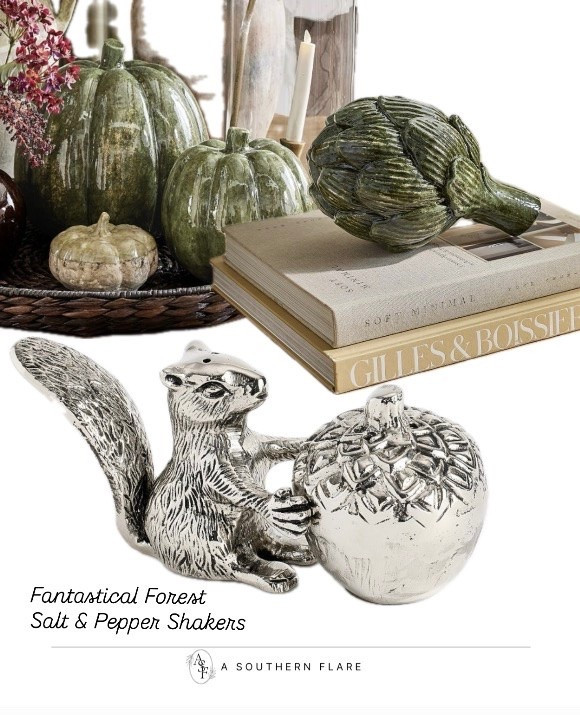 Fall Home Decor