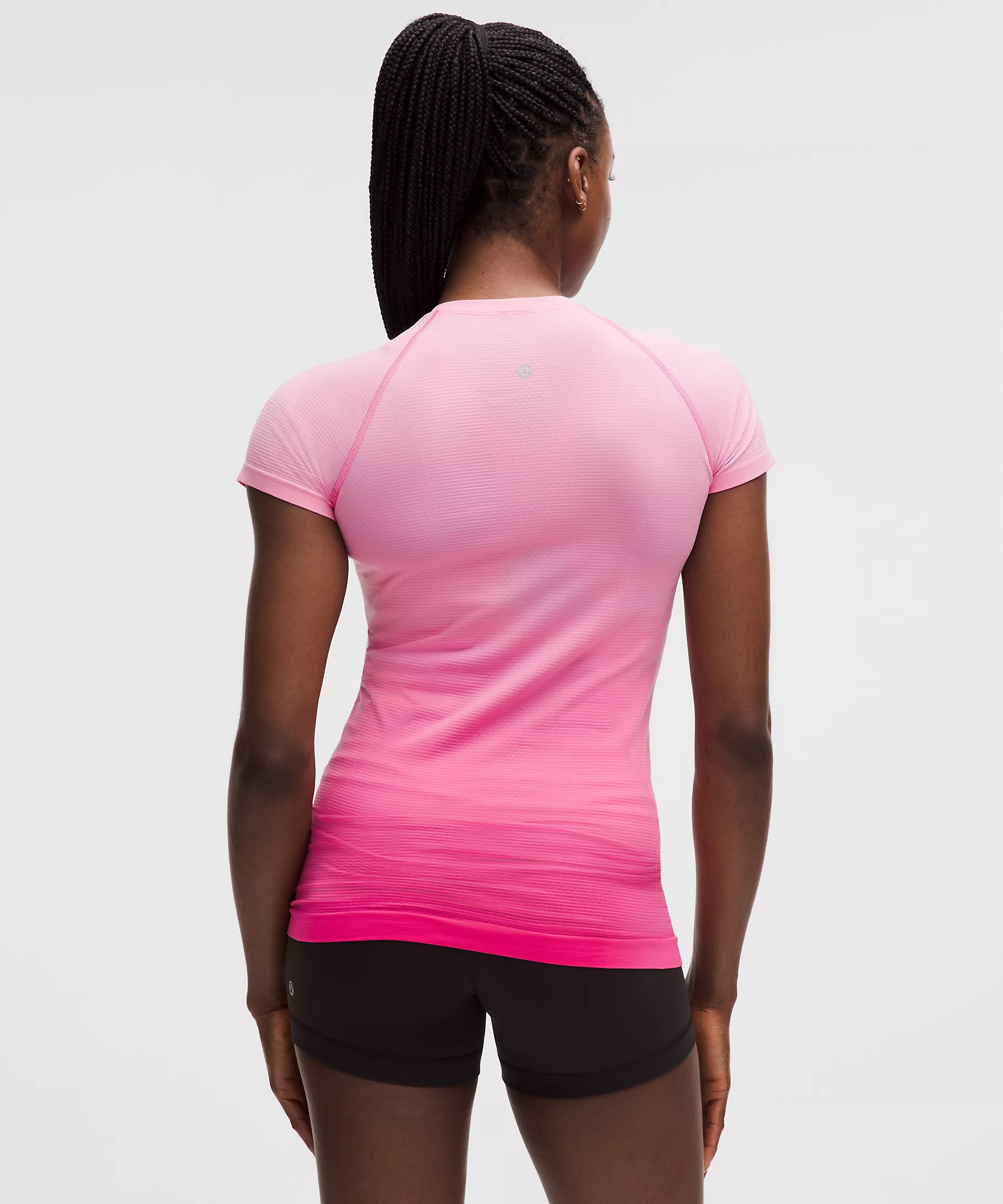 Swiftly Tech Short-Sleeve Shirt 2.0 | Lululemon (US)