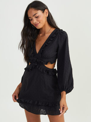 Fiona Dress | Altar'd State