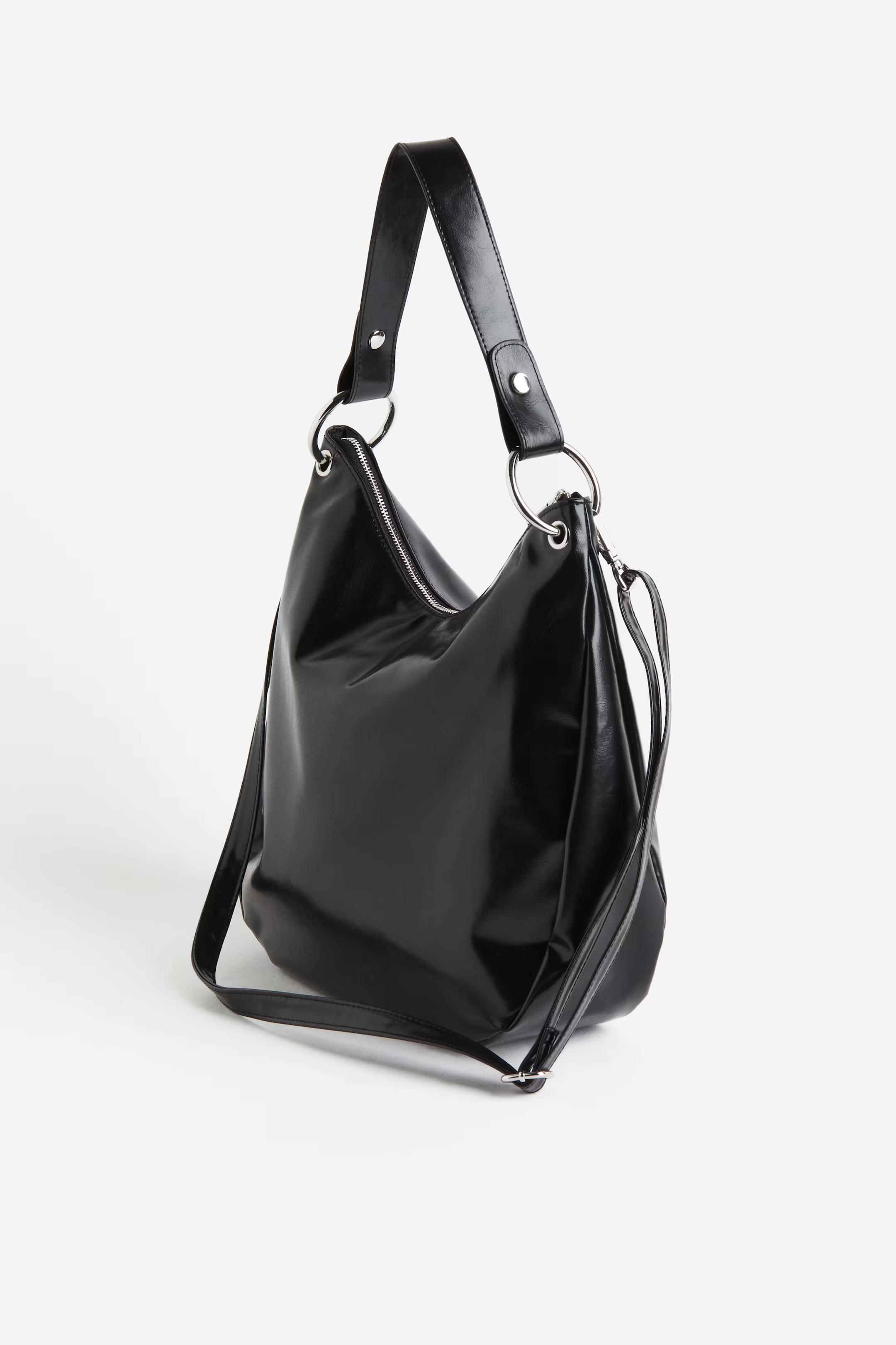 Hobo bag | H&M (UK, MY, IN, SG, PH, TW, HK)