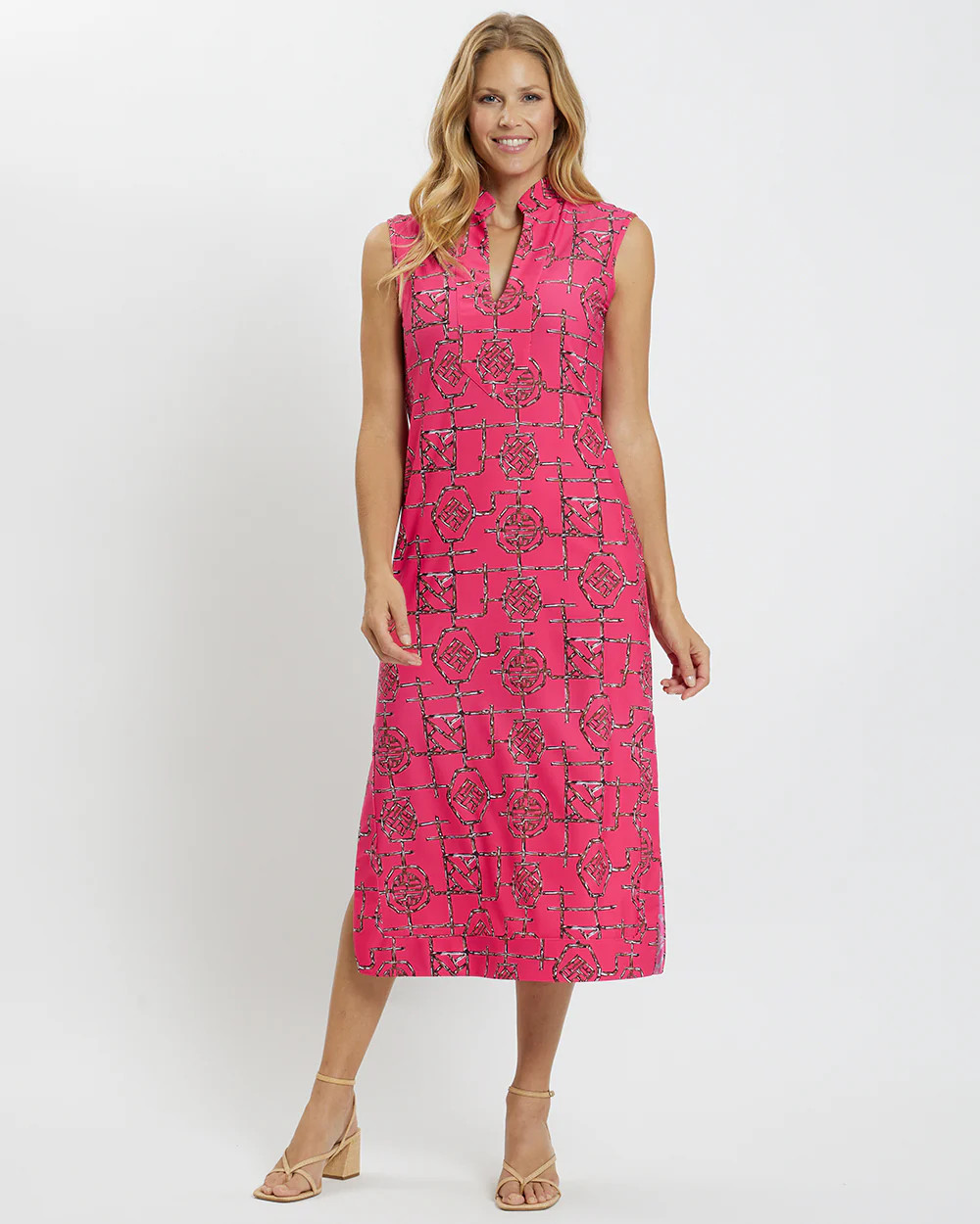 Kristen Maxi Dress - Jude Cloth | Jude Connally