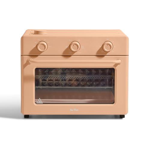 Our Place Large Wonder Oven | 6-in-1 Stainless Steel Air Fryer Toaster Oven Combo with Basket, Ra... | Amazon (US)