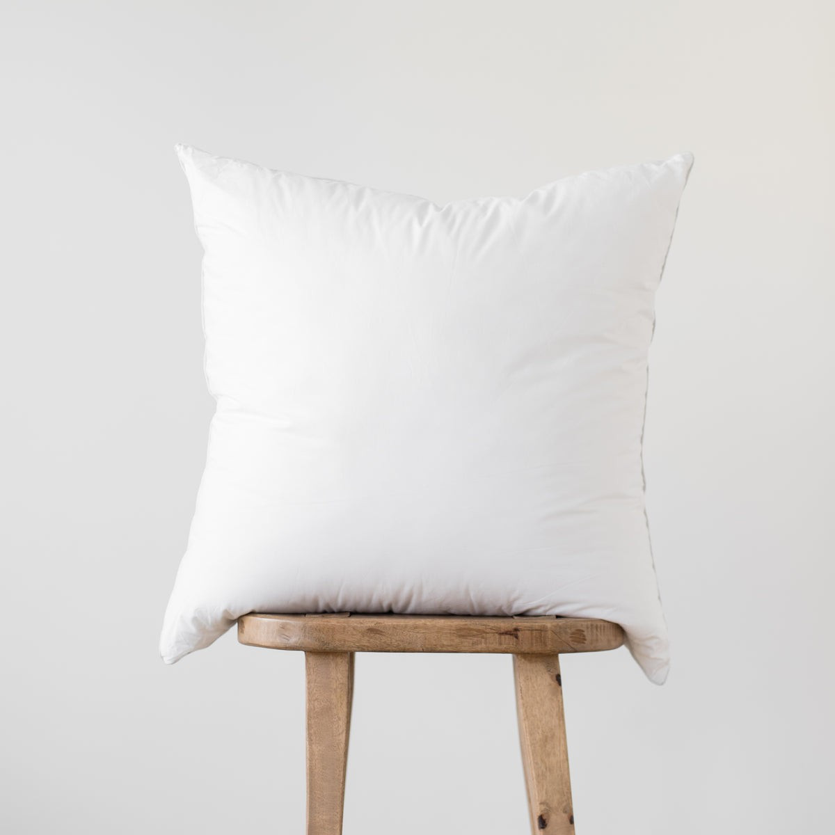 Premium Faux Down Insert - 24" | Woven Nook