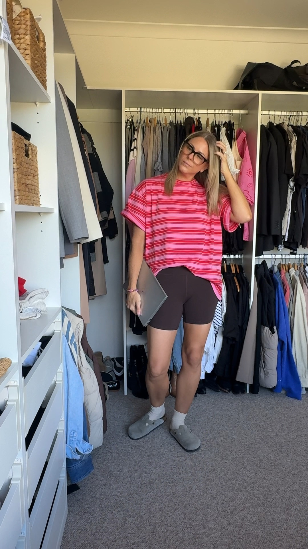 WFH in a cute fit #LTKxlululemon

#LTKsummer #LTKaustralia #LTKstyletip