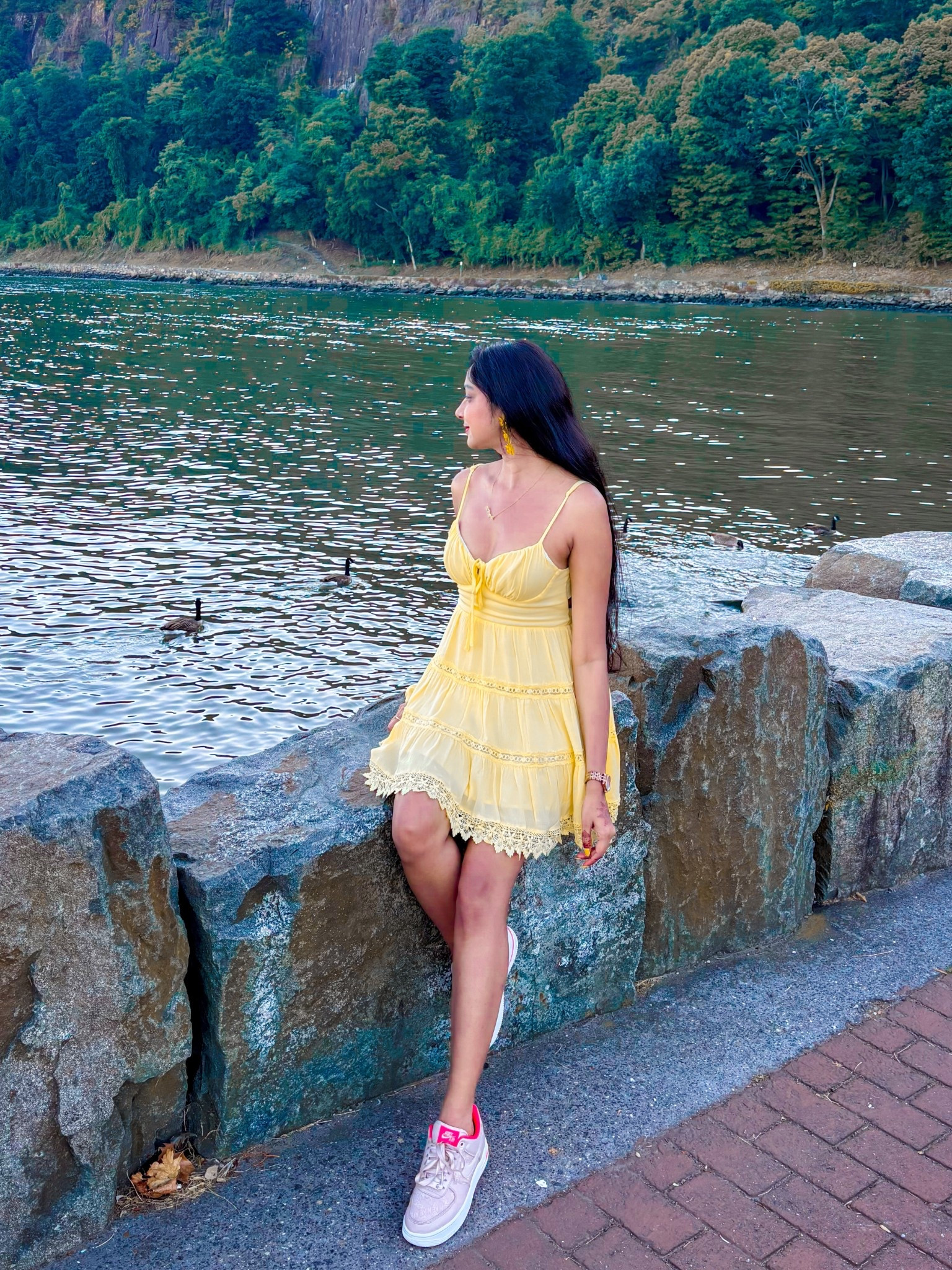Butter yellow💛

Summer dress, summer fashion, summer outfit, summer collection, summer ootd, outfit inspo, outfit inspiration

#LTKTravel #LTKItBag #LTKSeasonal
