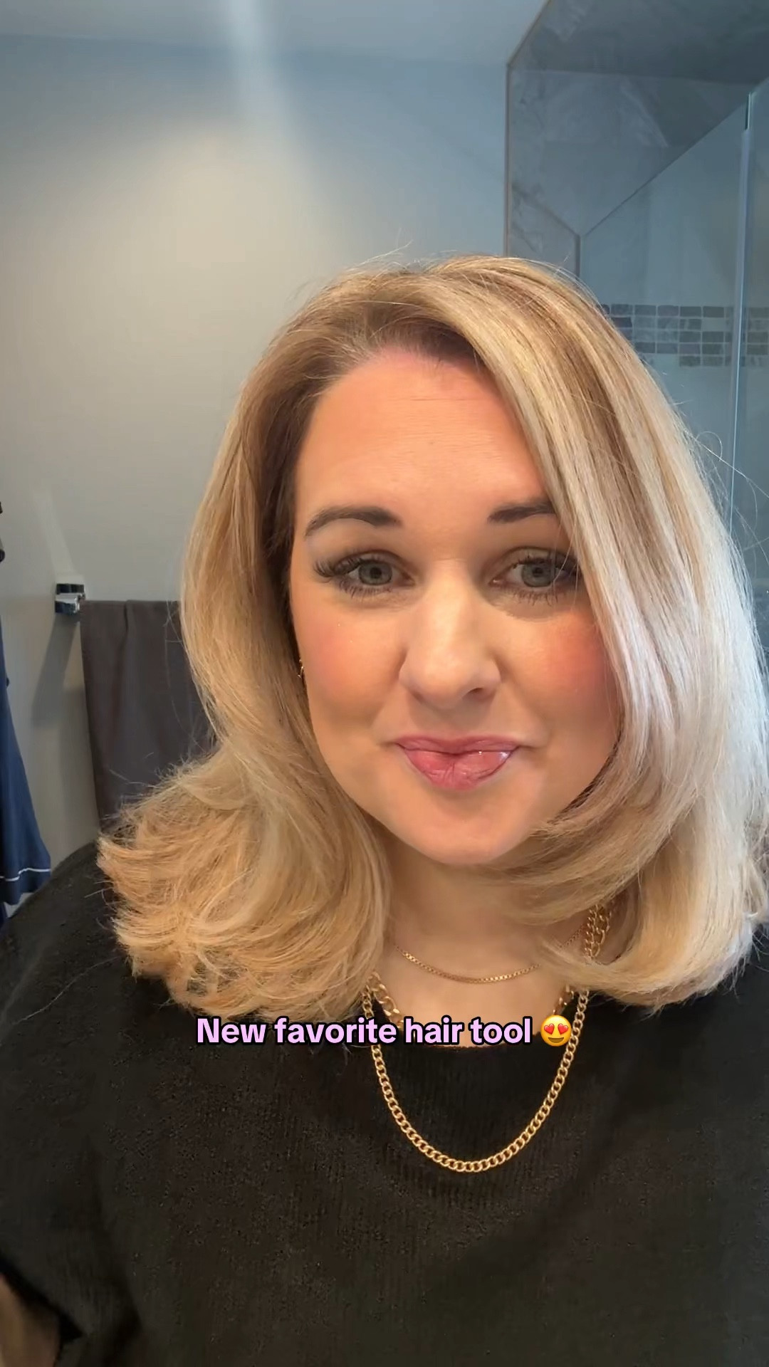New hair styling tool that’s so easy to use! #beauty #hair #hairtools #hairtips

#LTKBeauty #LTKMidsize #LTKStyleTip