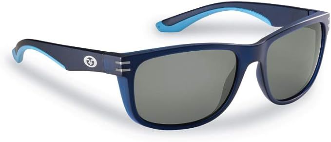 Flying Fisherman Double Header Polarized Sunglasses with AcuTint UV Blocker for Fishing and Outdo... | Amazon (US)