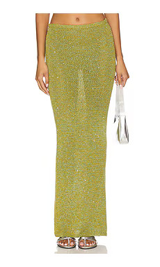 Carolina Skirt
                    
                    ASTA RESORT | Revolve Clothing (Global)