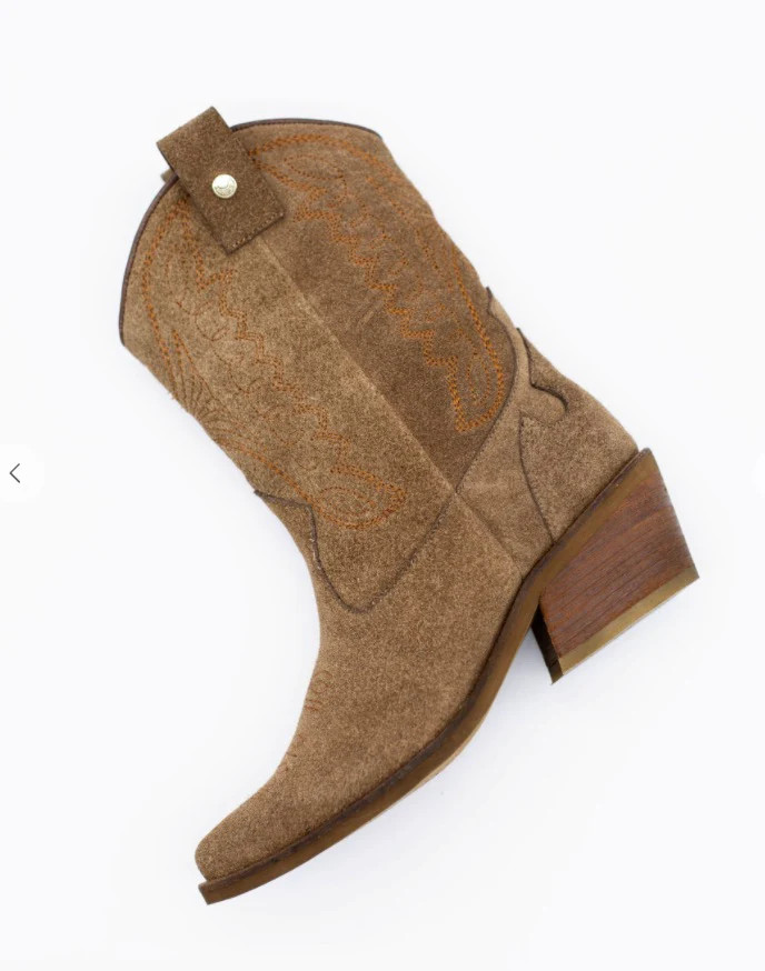 Unstoppable Boot | Ascot + Hart