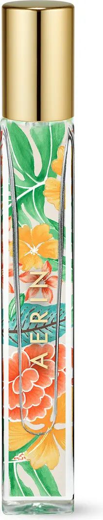 AERIN Beauty Hibiscus Palm Eau de Parfum Purse Spray | Nordstrom