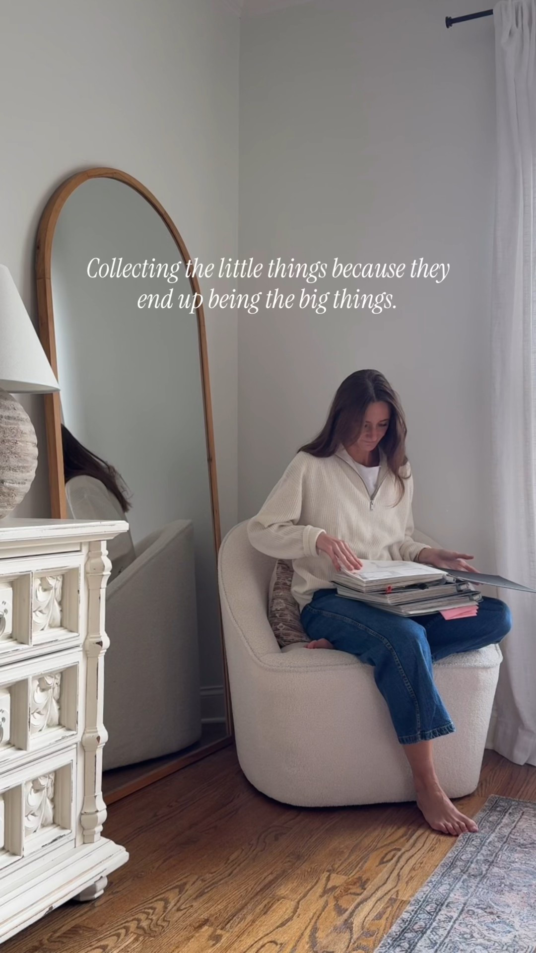 These easy scrapbooks are going to be treasures for years and years  

#LTKCyberWeek #LTKHoliday #LTKGiftGuide