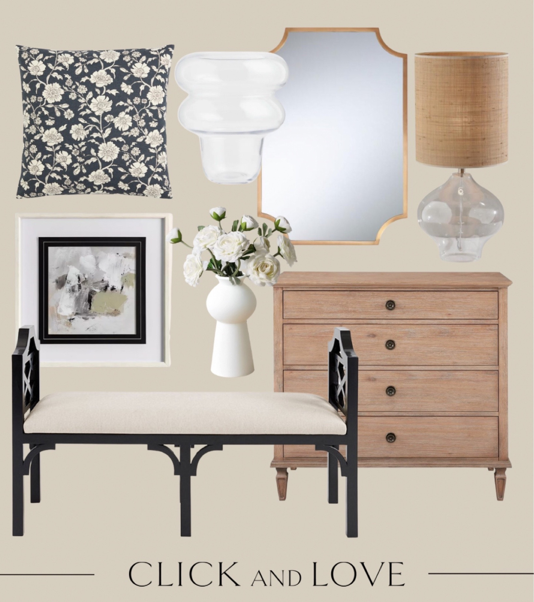 Neutral Living Room Finds! I love adding interest with patterned pillows!


Amazon decor, Amazon home finds, accessories, accent decor, gold accents, budget friendly decor, vase, accent lighting, lamp, end table, armchair, art, shelf decor, coffee table decor, modern home decor, traditional home finds, office, entryway, living room, H&M, Ballard, Kirklands, World Market



#LTKunder100 #LTKstyletip #LTKhome