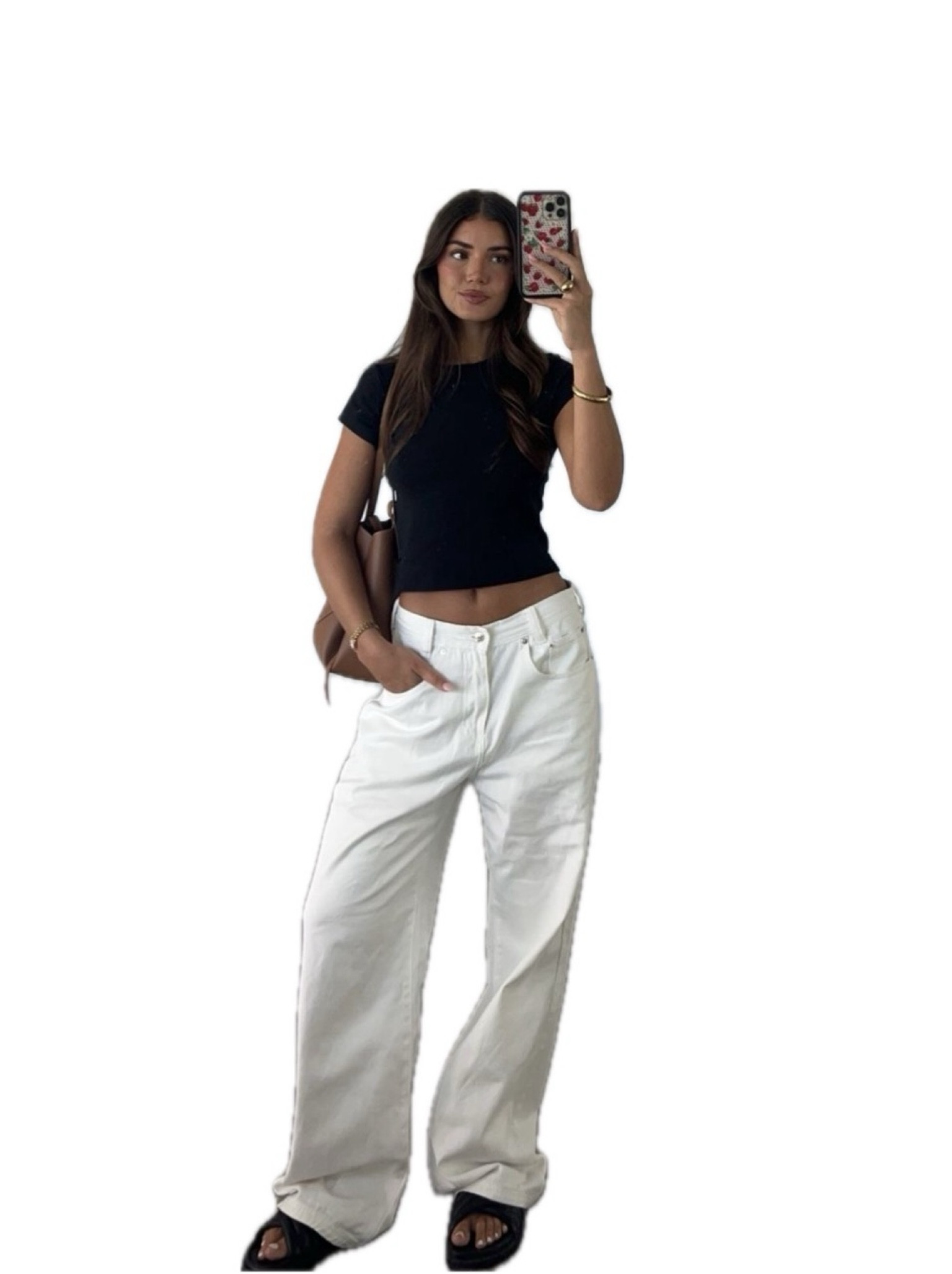 Jeans linked 🤍 

#LTKsummer #LTKuk #LTKeurope