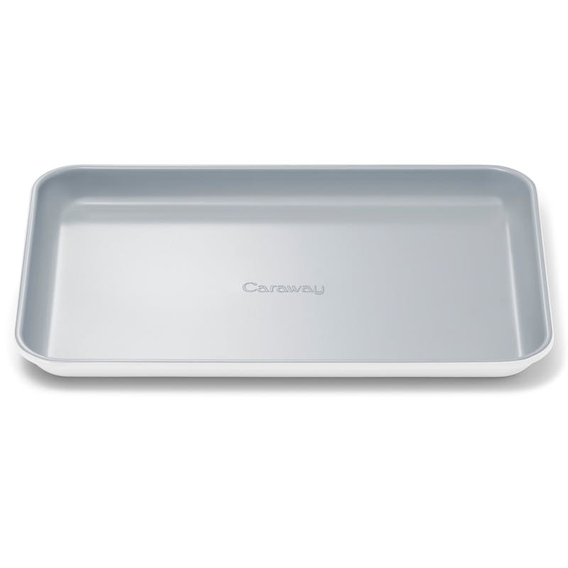 Small Baking Sheet White | Caraway