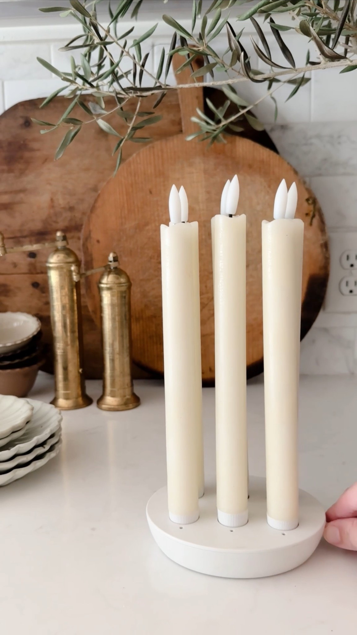 amazon home hacks #amazonhome #amazonhomedecor 

#LTKHome #LTKSeasonal