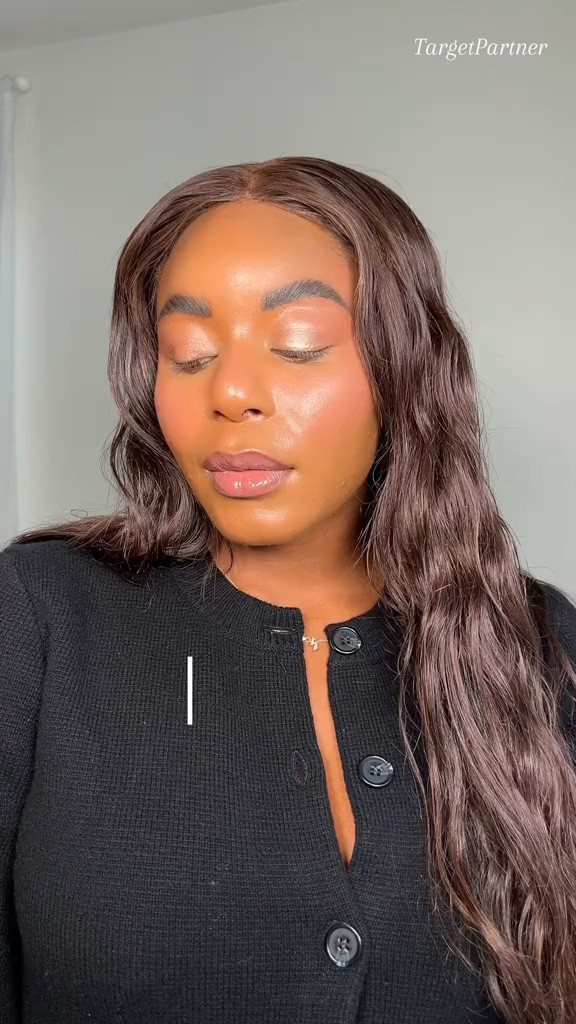 Loving this soft and glowy makeup look for the summer! Using drugstore makeup - makeup revolution from Target beauty. Obsessed with these summer beauty products! … For more links to wedding guest dress summer, country concert outfits, date night outfits, graduation guest outfits, summer dresses, work outfits, graduation dresses, business casual workwear, vacation outfits beach, follow me on LTK! ✨

#LTKgrwm #LTKTravel #LTKBeauty