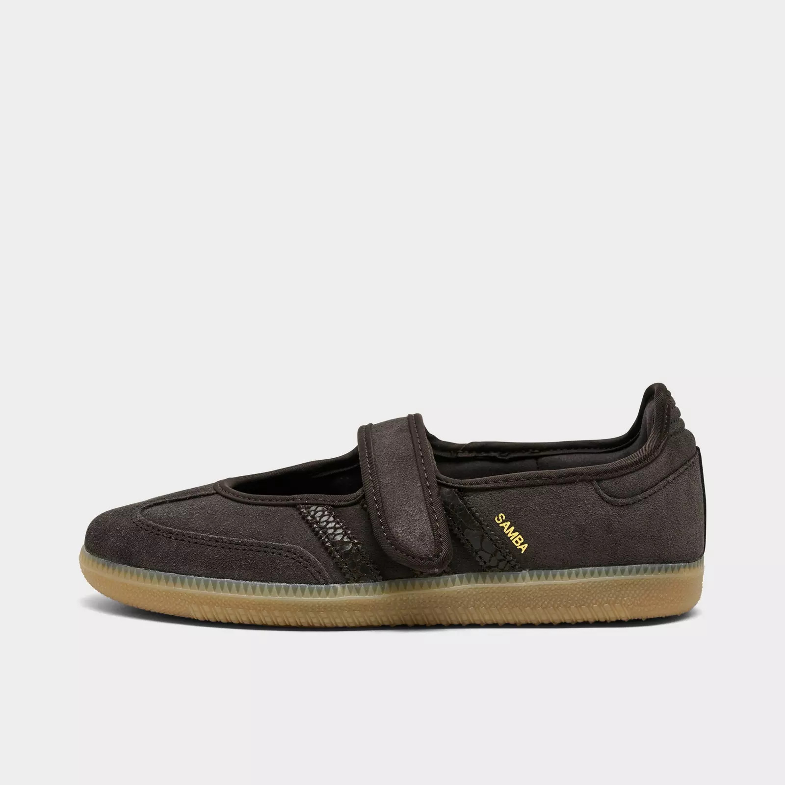 Women's adidas Originals Samba Jane Suede Casual Shoes | JD Sports (US)