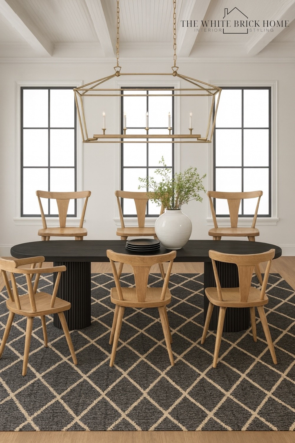 Amazon home for the win! I love this affordable chandelier - it’s perfect over a rectangular or oval dining table for a classic, timeless look. 

Dining room, dining room furniture, dining room ideas, dining room table, dining room chair, dining room decor, home decor, chandelier, dining room lighting, dining room finds, home decor, home design, dining room chair, dining, dining room traditional, black dining table, oak dining chairs, Amazon furniture, Amazon dining furniture, Amazon furniture ideas, dining room rug, area rug, open floor plan 

#LTKFindsUnder100 #LTKSaleAlert #LTKHome