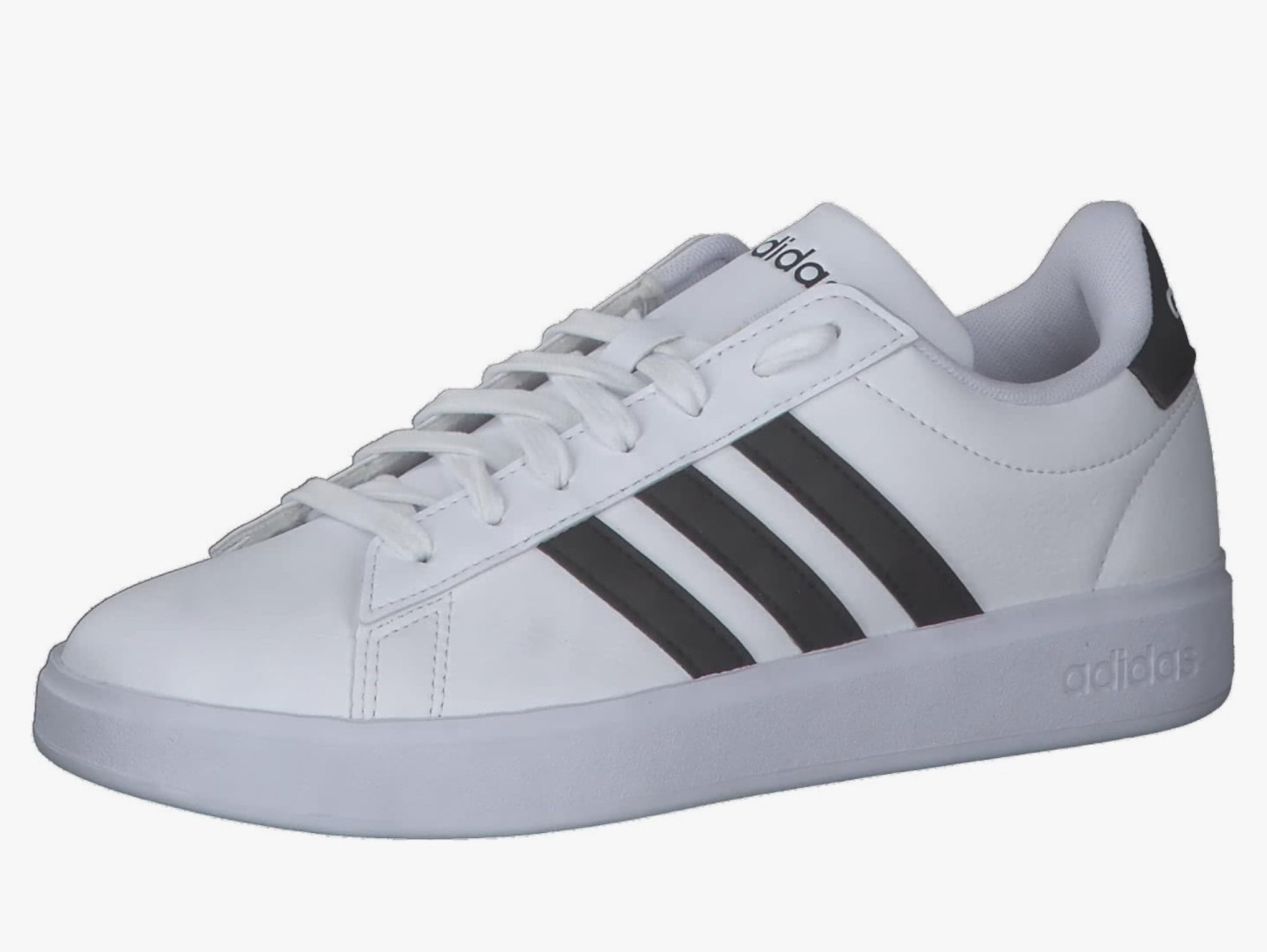Adidas Women's Grand Court 2.0 Tennis Shoe on sale! I had to order a pair. They’re so versatile and such good staple sneaker. 

#LTKstyletip #LTKshoecrush #LTKMostLoved