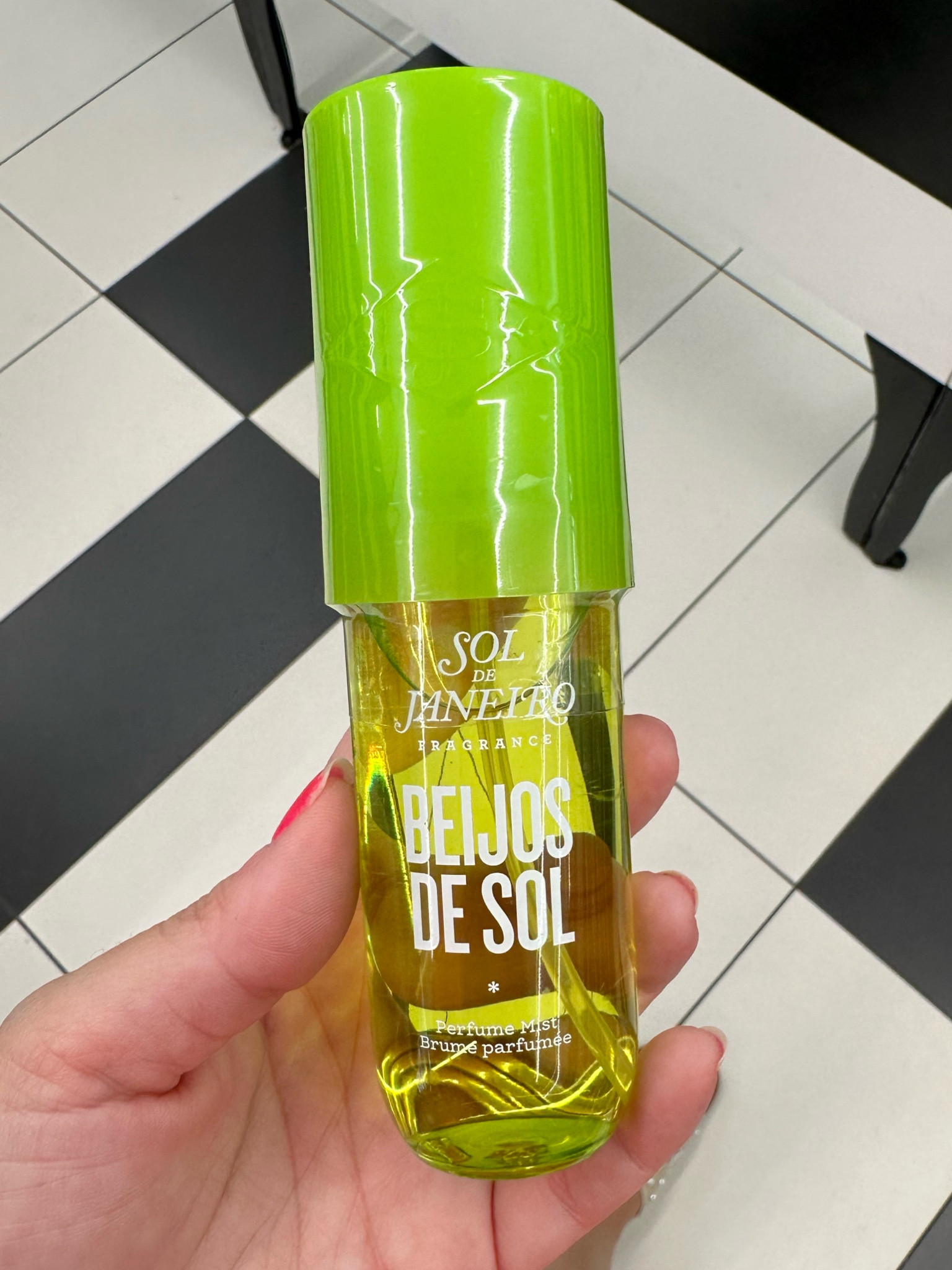 Love this new Sol De Janeiro! I bought it. 

#LTKBeauty #LTKGiftGuide #LTKFestival