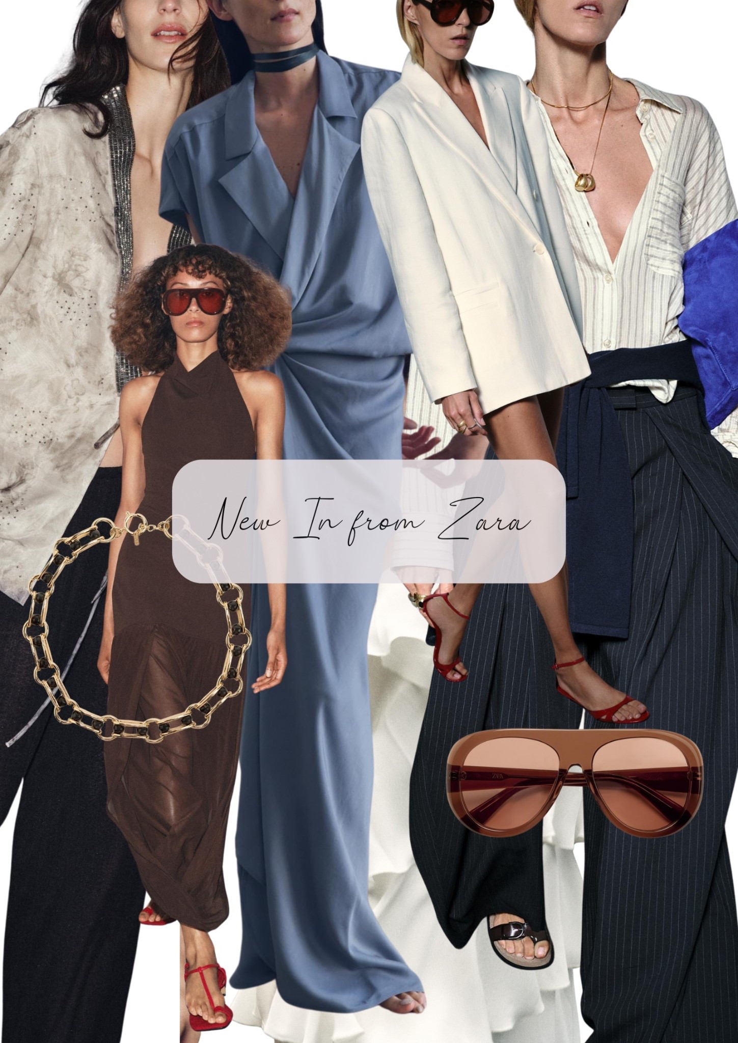 Fresh Zara Picks for the Season ✨

#LTKFindsUnder100 #LTKStyleTip #LTKSeasonal