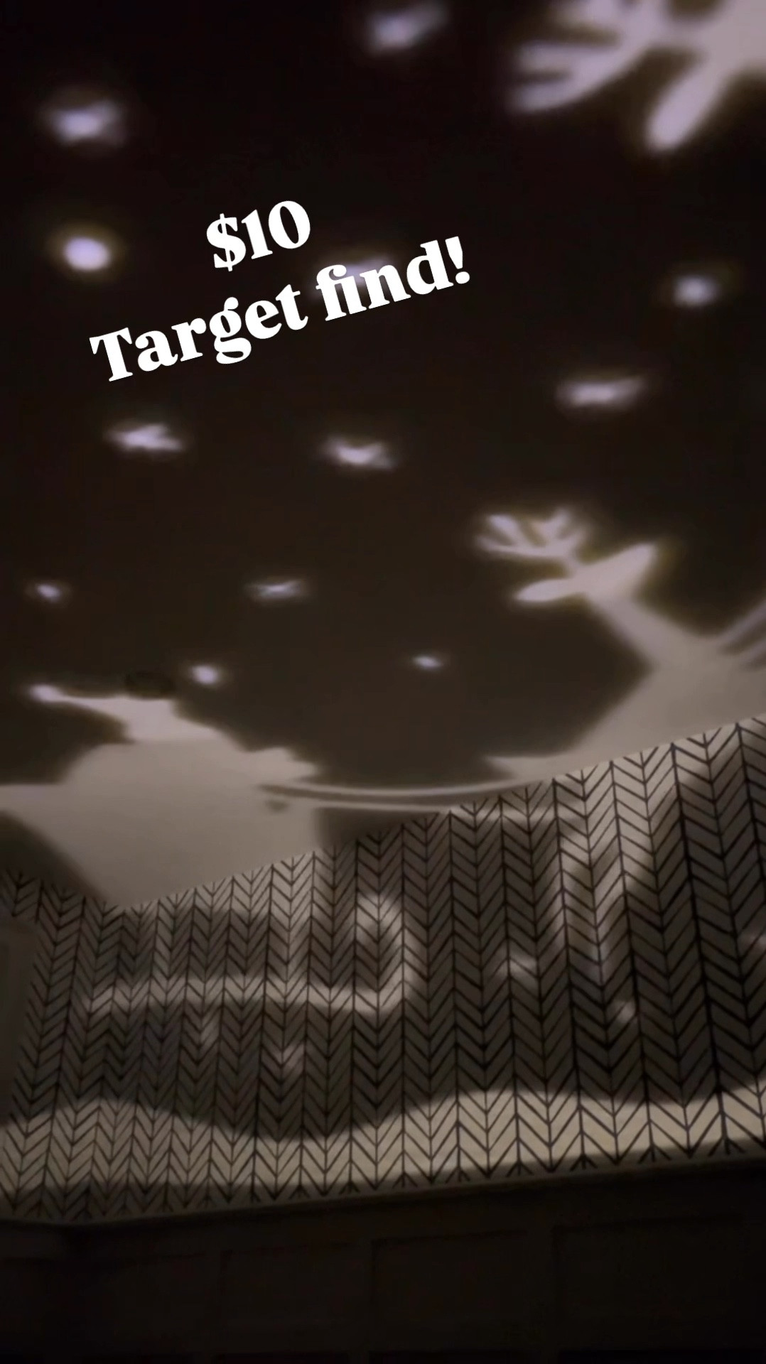 this might just be the best $10 Target find in a looong time! The boys have been playing with this for 30min +. Comes with two different interchangeable scenes, so fun for their rooms! 

#LTKHoliday #LTKKids #LTKGiftGuide