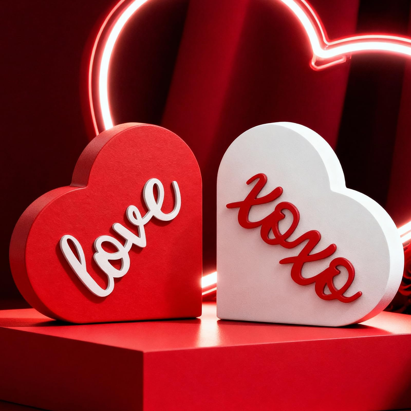 Red, White | Amazon (CA)