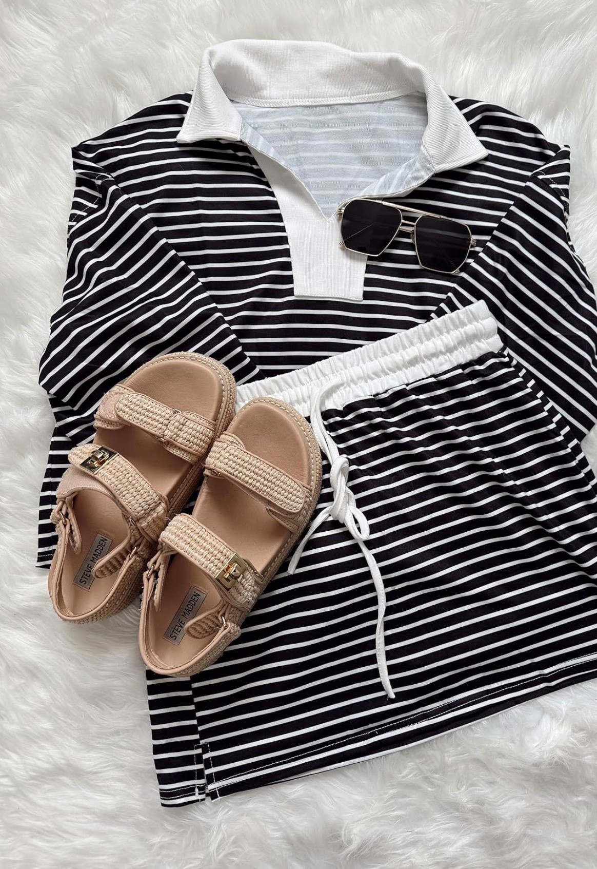 Loving this set from Amazon! 

#LTKdayinmylife #LTKmomlife #LTKgrwm