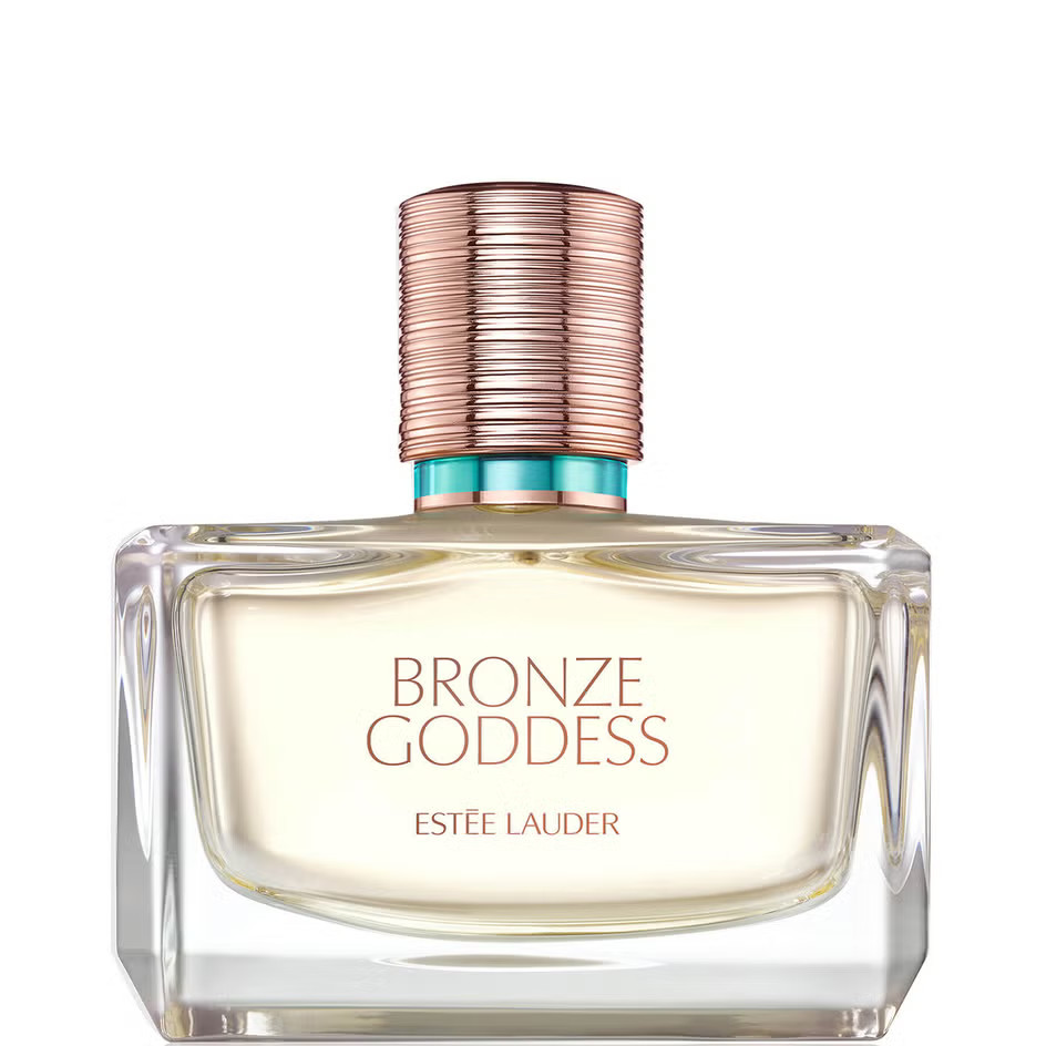 Estée Lauder Bronze Goddess Eau Fraîche Skinscent - 50ml | Look Fantastic (UK)