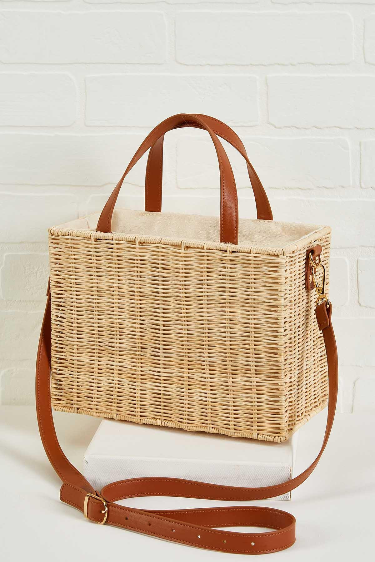 picnic and choose purse | Versona
