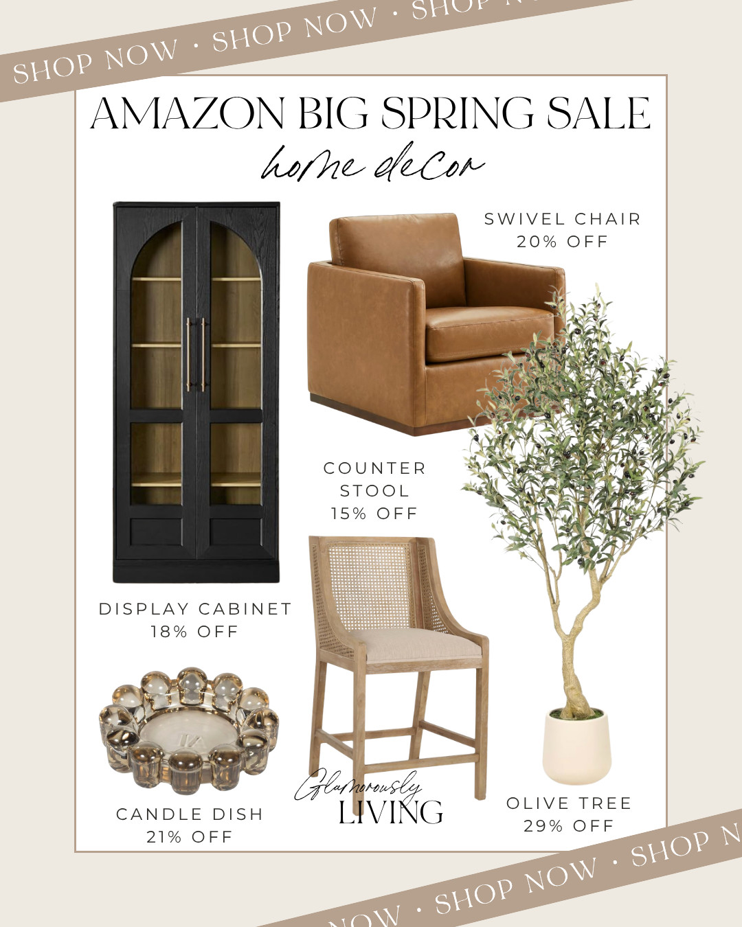 Amazon Big Spring Sale - Home Decor Finds 🌸

amazon big spring sale // amazon finds // amazon home finds // amazon home // amazon essentials // amazon must haves // amazon home decor // home decor living room // home decor interior design // modern home decor 

 #LTKSeasonal #LTKHome #LTKSaleAlert